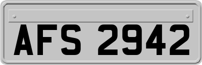 AFS2942
