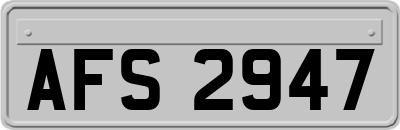 AFS2947