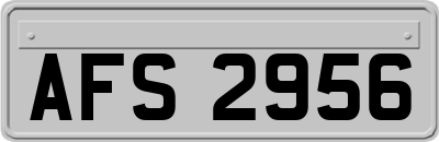 AFS2956