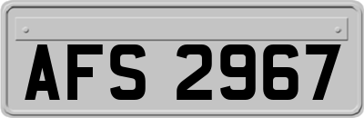 AFS2967