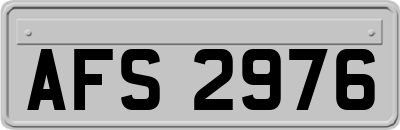 AFS2976