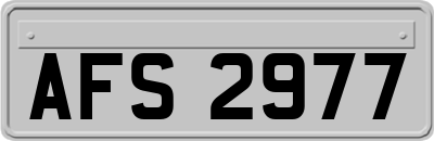 AFS2977