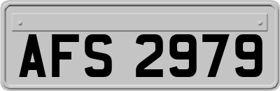 AFS2979