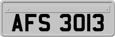 AFS3013