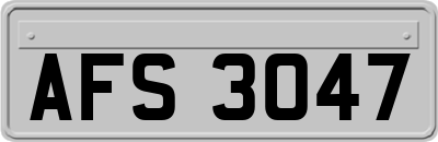 AFS3047