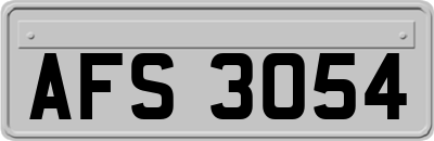 AFS3054