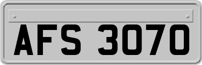 AFS3070