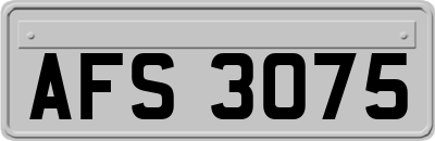 AFS3075