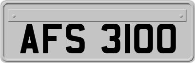 AFS3100