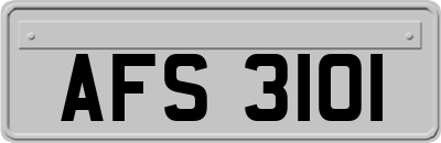 AFS3101