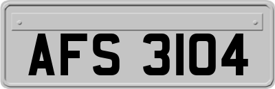 AFS3104