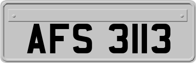 AFS3113