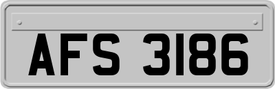 AFS3186
