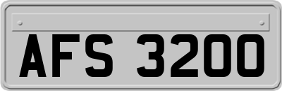 AFS3200