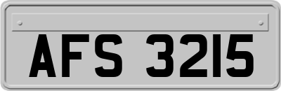 AFS3215