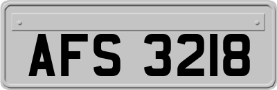 AFS3218