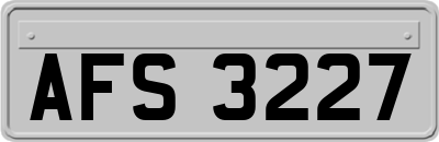 AFS3227