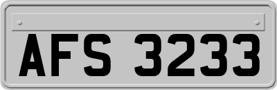 AFS3233