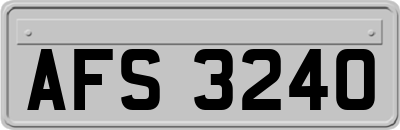 AFS3240