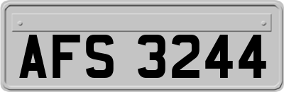 AFS3244