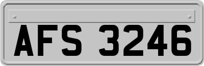 AFS3246
