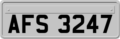 AFS3247