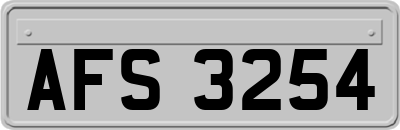 AFS3254