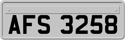 AFS3258