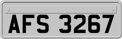 AFS3267
