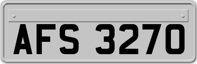 AFS3270