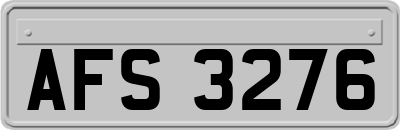 AFS3276