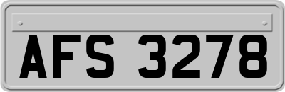 AFS3278