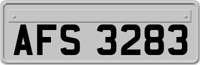 AFS3283
