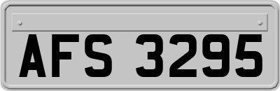 AFS3295