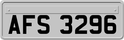 AFS3296