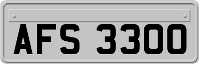 AFS3300
