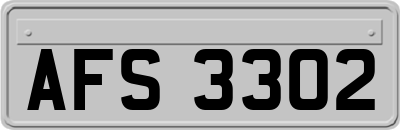AFS3302