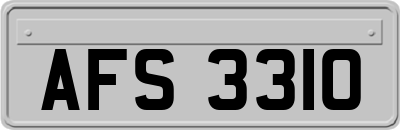 AFS3310