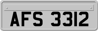 AFS3312