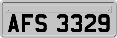 AFS3329