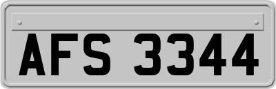 AFS3344