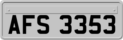 AFS3353