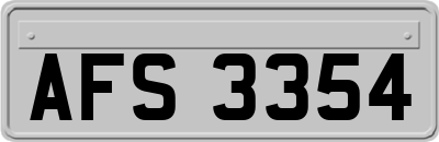 AFS3354