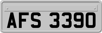 AFS3390