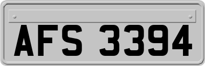 AFS3394