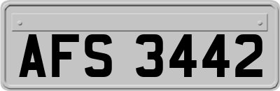 AFS3442