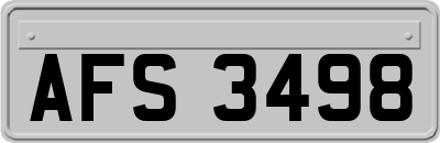 AFS3498