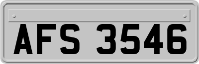 AFS3546