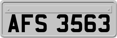 AFS3563