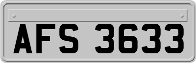AFS3633